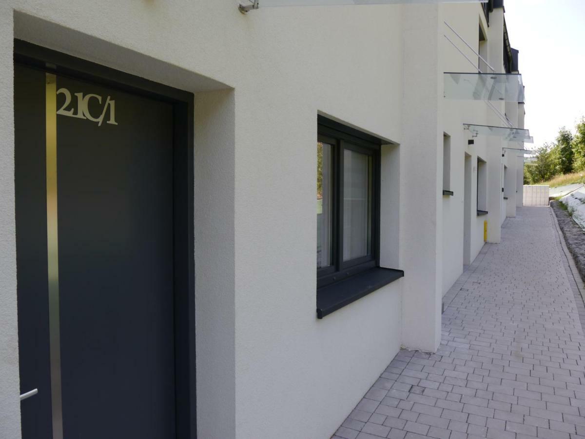 Ferienwohnung Apartament Sloneczna Gora 21C/1 Szczyrk Exterior foto